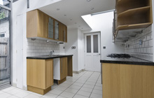 Wattston kitchen extension leads